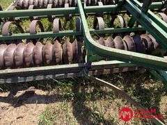 John Deere  Roller Packer