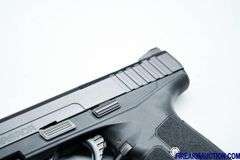 IWI Masada Model 90RP Pistol - 9 X 19 - SN:  M1033953
