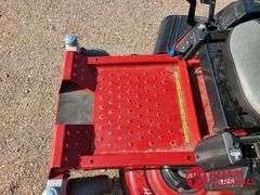 Toro  TimeCutter 75740  Zero Turn Lawn Mower - 42IN