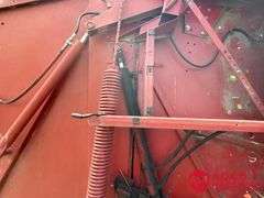 New Holland  660  Round Baler