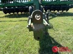 2003  John Deere  1590   No-Till Grain Drill - 20FT