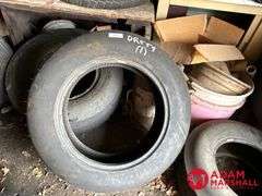 (1) NEW Firestone, Implement Tire - 7.50-20