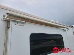 2013  Shadow   4 Horse Trailer w/ Living Quarters   - 42FT
