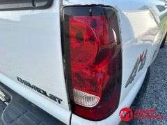 2002  GMC  Sierra K2500 HD  Pickup - Diesel