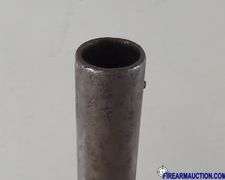 Black Powder - Single Shot Percussion Shotgun - Unknown Manufacturer - 12 GA - SN:  398