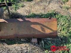 HI-CO 3PT Blade-8FT
