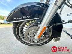 2012  Harley Davidson  FLHR  Road King Motorcycle