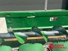 2020  John Deere  712C  Corn Head - 12R30