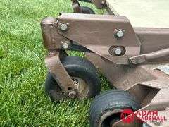 2003  Grasshopper  725 G2  Zero Turn Lawn Mower - 52IN