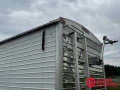 2017  Timpte  Super Hopper  Grain Trailer - 50FT