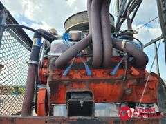1970  Combee  Airboat w/ Trailer - 15 FT