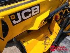 2017  JCB  TM320  Telescopic Wheel Loader