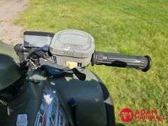 2007  Polaris  Sportsman 6X6