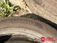 (1) NEW Kumho, Crugen Tire - 235/45R19