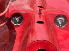 1947  Farmall  Super M  Tractor - Gasoline