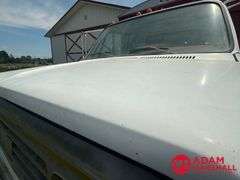1973  Chevrolet  C65  Grain Truck - Gasoline