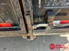 2009  DooLittle  7210  Dump Trailer - 6FTx10FT