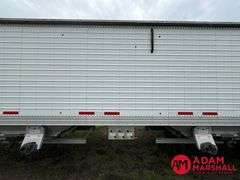 2017  Timpte  Super Hopper  Grain Trailer - 50FT