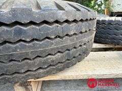 (1) NEW Nankang Tire - 6.00-9