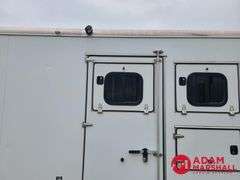 2013  Shadow   4 Horse Trailer w/ Living Quarters   - 42FT