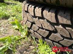 (4) NEW Cooper, Discoverer Tires - AT3, LT235/85R16