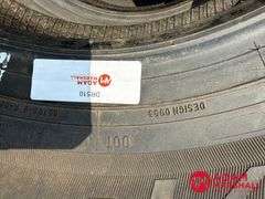 (4) NEW Cooper, Discoverer Tires - AT3, LT235/85R16