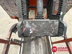 JLG  1930ES  Scissor Lift - Electric