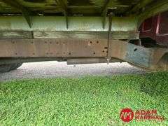 1994  GMC  3500  Sierra HD Ladder Truck - 52FT