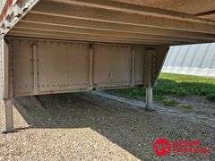 2008  Wilson  Cattle Pot  - 53FT