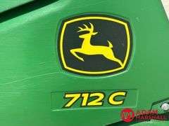 2020  John Deere  712C  Corn Head - 12R30