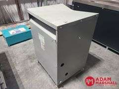 Powertran  3PTN797-150K  Transformer