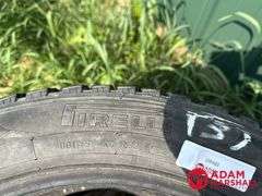 (3) USED Firelli, Scorpion STR Tires - 245/50R20