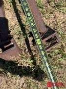 Boom Extender for Loader