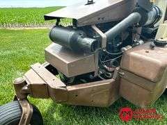 2003  Grasshopper  725 G2  Zero Turn Lawn Mower - 52IN
