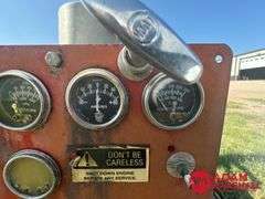 Chevrolet  181  Power Unit - Natural Gas