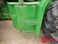 1980  John Deere  8440  4WD Tractor