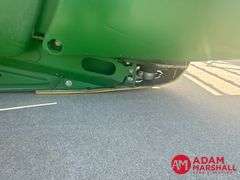 2014  John Deere  635FD  Flex Draper - 35FT