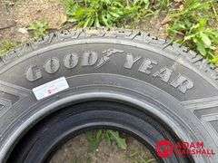 (2) NEW Goodyear, Wangler Workhorse HT Tires - LT225/75R16