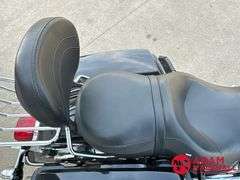 2012  Harley Davidson  FLHR  Road King Motorcycle