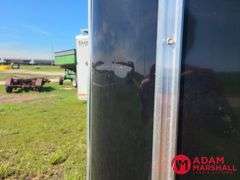 2023  H & H  Enclosed Trailer - 12FT