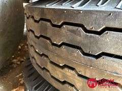 (3) NEW Hi-Run Tire - LQ225, ST205/85D14.5