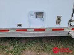 2013  Shadow   4 Horse Trailer w/ Living Quarters   - 42FT