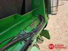 2013  John Deere  569  Round Baler