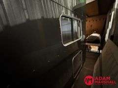Peterbilt  379  Standup Sleeper