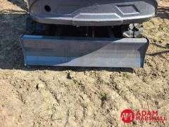 Unused 2024 AGROTK MX15R Mini Excavator - Gasoline