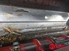 2011  Geringhoff  NorthStar 1200  Folding Corn Head - 12R30