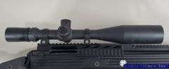 Savage Arms Model 10 BAT/S-K Long Range Bolt Action Rifle - 308 Win - SN:  G924423