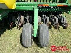 2003  John Deere  1590   No-Till Grain Drill - 20FT
