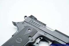 Rock Island Armory Model 1911A 380 Pistol - 380 Auto - SN:  RIA2073473
