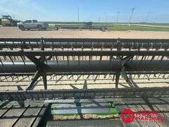2014  John Deere  635FD  Flex Draper - 35FT